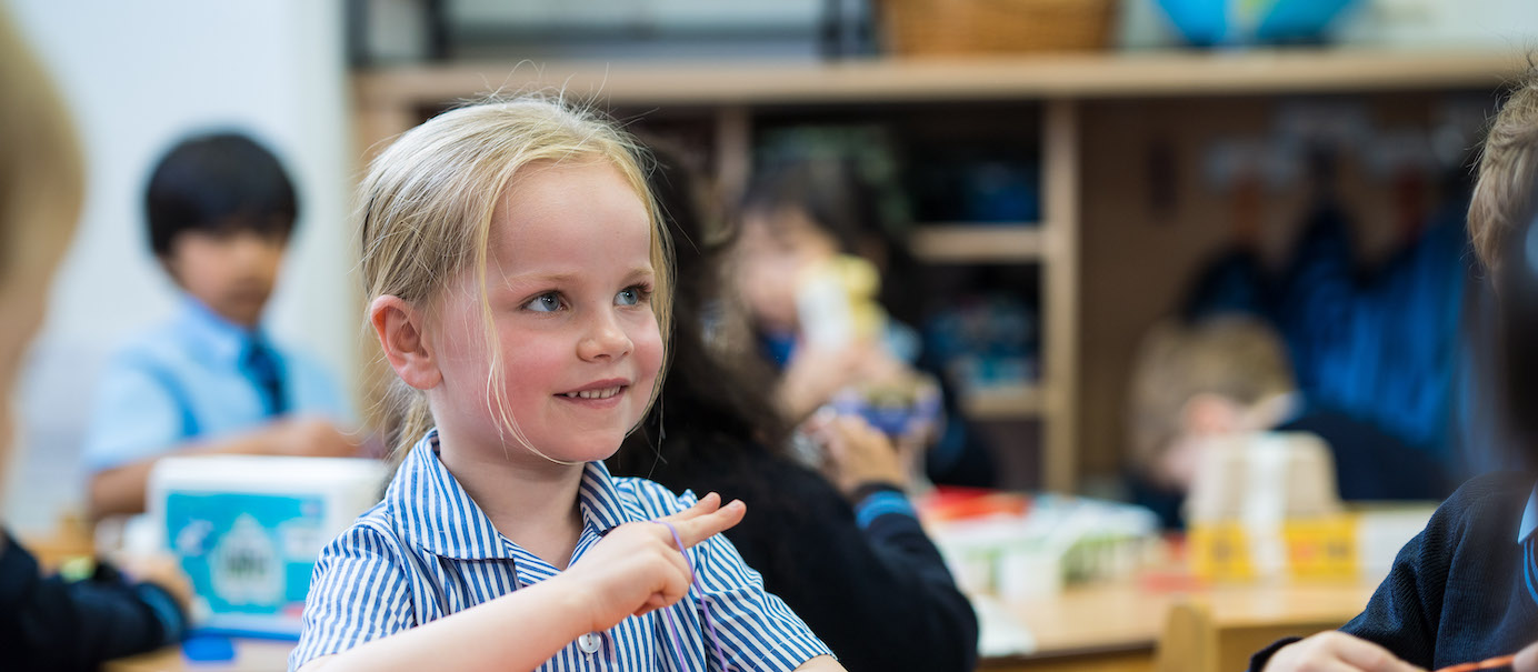 Kew College Prep Nursery School